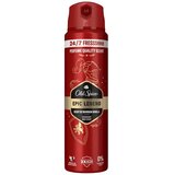 Old Spice Muški dezodorans u spreju Epic Legend, 150 ml Cene