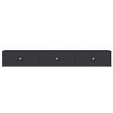 Hanah home TV komoda Zuzu 180, Bijela | Eponuda.ba