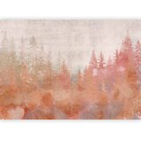  Foto tapeta - Forest at Sunset 147x105 | shoptok.hr