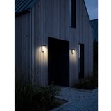 Nordlux LED solarno zidno svetlo sa senzorom ALYA LED/5W/3,7V IP44 | Eponuda.com