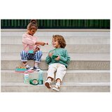 Mepal Otroška posoda za malico s steklenico za vodo 2 kos Paw patrol pups – | Shoptok.si