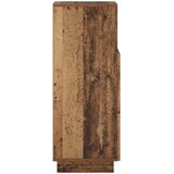  Kupaonski ormarić Staro drvo 36,5 x 38 x 95 cm Prerađeno drvo | shoptok.hr