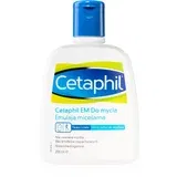 Cetaphil EM micelarna emulzija za čišćenje s pumpicom 250 ml