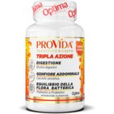 Optima Naturals provida - rastlinski encimi - 60 kaps. Cene