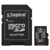 Kingston MicroSD 64GB Class 10Canvas Select Plus100MBs Read,Class 10 UHS-I | Eponuda.ba