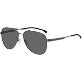 Hugo_Boss Muške Sunčane naočale BOSS 1641/S Gray | shoptok.hr
