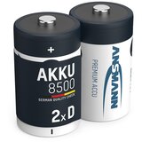 Ansmann MAXE NIMH 8,5AH 2X LR20 (473852) Cene