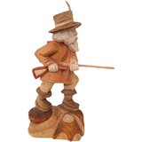  Drveni kip lovca | shoptok.hr