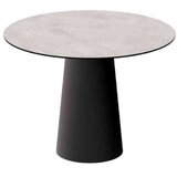 Kale Point Okrugli sto, fi120cm, Palissandro | Eponuda.com