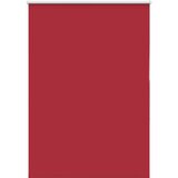 Rolo zavjesa Blackout crvena 115x150 cm Širina tkanine 110,7 cm | shoptok.hr