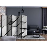  Paravan u 5 dijelova - The Edge of Gray II [Room Dividers] 225x172 | shoptok.hr