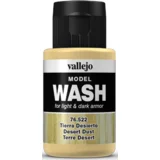 Model Wash 522 Desert Dust - 35 ml
