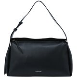 Calvin Klein Torba za na rame 'Gracie' crna | shoptok.hr