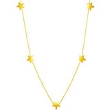 Vuch Necklace Cunia Gold | Shoptok.si