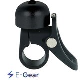  Zvonce za električne romobile Xiaomi M365, M365 Pro, Mi Scooter Pro 2, Mi Essential/Line, Mi Scooter 1S i Mi 3 | shoptok.hr