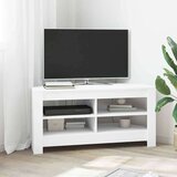  KotnaTVomara Bela 102 x 40,5 x 45 cm Konstruiran les, (5000092170) | Shoptok.si