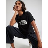 The North Face Majica crna / bijela | shoptok.hr