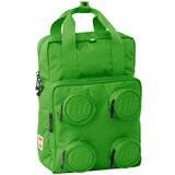 Lego 2×2 kocka ranac: zeleni | ePonuda.com