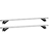 CRR-03 aluminijske krovne prečke za integrirane uzdužne nosače – 120 cm