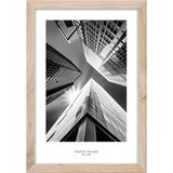 Styler Prirodni zidni okvir Florida, 24 x 33 cm Cijene