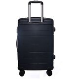 Enova pp set kofera 3/1 - teget | Eponuda.com