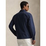 Polo Ralph Lauren Prijelazna jakna morsko plava | shoptok.hr