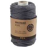  Makrame konac 4 mm x 55 m | izaberite boju Cene