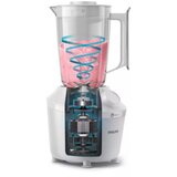 Philips Blender HR2041/00, 450 W, 1,9 l, črn | Shoptok.si