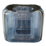 Mister B Inflatable Rim Seat Cene
