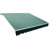 Tenda 4x2,5m Zelena | ePonuda.com
