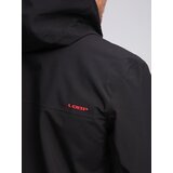 LOAP Men's ski jacket FAROZZO Black/Red | Shoptok.si