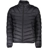 Napapijri BLACK MEN&#39;S JACKET | Shoptok.si
