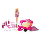 Barbie dizajner i lutka set 35547 | ePonuda.com