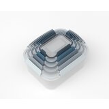 Shumee JJ-Set 5 posod, Nest Lock Sky, (21398968) Cene