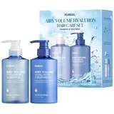 Airy Volume Hyaluron Set darilni set za lase