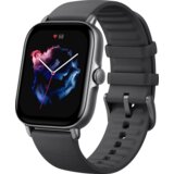 Xiaomi SAT pametni, 1.75" AMOLED, vodootporan 5ATM, BT - Amazfit GTS 3 Graphite Black | Eponuda.ba