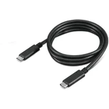 USB-C Cable 1m/Date rate 10Gbps/Support max 100W @20V/5A