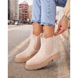 Resti Women's ankle boots with decorative strap Ozzoas | ePonuda.com