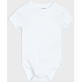 Sinsay Pamučni body s cvjetnim uzorkom 3 pack | shoptok.hr