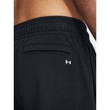 Under Armour Pjt Rock Rival Flc Jogger Black Sweatpants | ePonuda.com