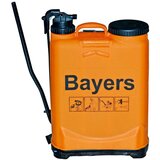 Madras doo Beograd Prskalica BAYERS, leđna HOBY, 16 lit MAGNUM | ePonuda.com