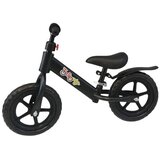 Magaza Crni 80 cm 58886-Točkonja Balans bicikl | Eponuda.com