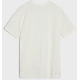 Sinsay Pamučna majica s natpisom | shoptok.hr