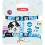 Zolux 466743BLE Podesiv Am Puppy Pixie Plavi 8mm | ePonuda.com
