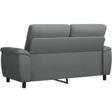 SOFA Tamnosiva 178 x 90 x 95 cm Tkanina | shoptok.hr