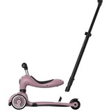  Romobil Scoot&Ride Highwaykick 1 Push and Go Wildberry | shoptok.hr