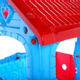 Play Kućica za dvorište House PLava 981046 | ePonuda.com