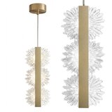 Toolight Luster LED G150-3CP Gold Brush | shoptok.hr