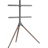 Superior Podni stalak za TV 42"-70", drveno postolje, zakretanje ±180°, 32 kg - SUPSTV012 Cijene