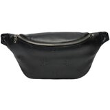 Calvin Klein Jeans Torbice za okrog pasu AOP WAISTBAG K50K512559 Črna Cene
